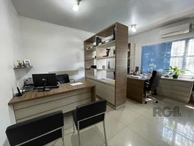 Sala Comercial à venda, 25m² no Tristeza, Porto Alegre