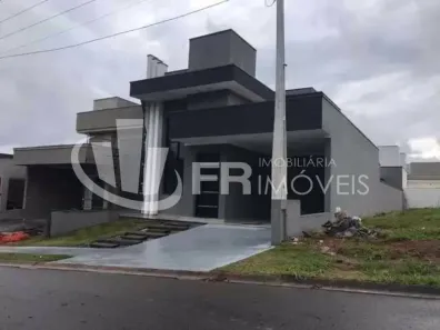 Casa de Condomínio com 3 Quartos à venda, 165m² no Jardim Novo Horizonte, Sorocaba