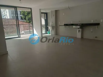Apartamento com 3 Quartos à venda, 112m² no Botafogo, Rio de Janeiro