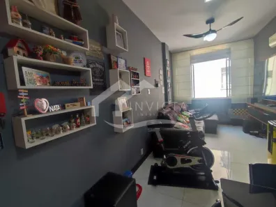 Apartamento com 3 Quartos à venda, 110m² no Copacabana, Rio de Janeiro