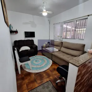 Casa com 3 Quartos à venda, 180m² no Vila Santa Catarina, São Paulo