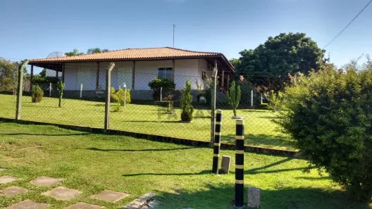 Fazenda/Sítio com 3 Quartos à venda, 534m² no Joapiranga, Valinhos