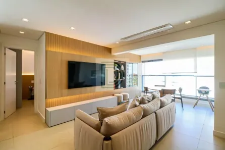 Apartamento com 2 Quartos à venda, 78m² no Butantã, São Paulo