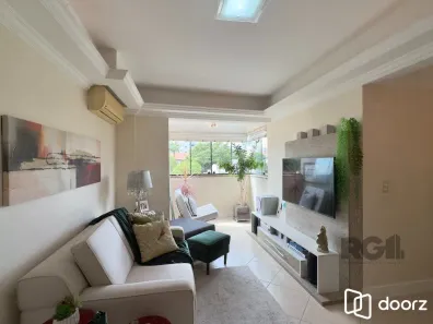 Apartamento com 2 Quartos à venda, 73m² no Jardim Botânico, Porto Alegre