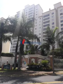 Apartamento com 3 Quartos à venda, 150m² no Loteamento Residencial Vila Bella, Campinas