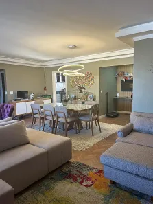 Apartamento com 4 Quartos à venda, 178m² no Vila Formosa, São Paulo