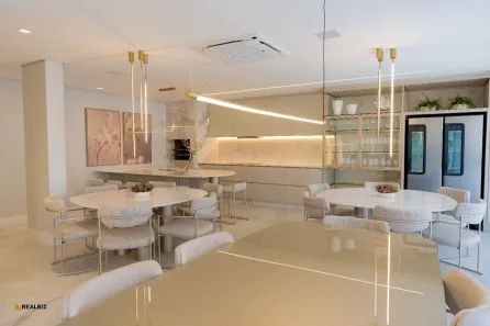 Apartamento com 3 Quartos à venda, 86m² no Palmas, Governador Celso Ramos