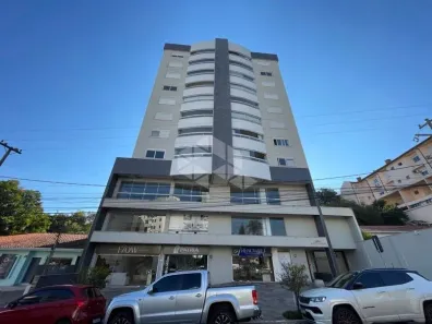 Apartamento com 3 Quartos para alugar, 130m² no Centro, Santa Cruz do Sul