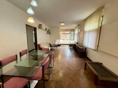 Apartamento com 3 Quartos à venda, 114m² no Botafogo, Rio de Janeiro