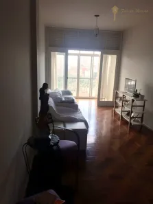 Apartamento com 2 Quartos para alugar, 90m² no Nazaré, Salvador