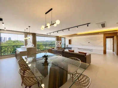 Apartamento com 3 Quartos à venda, 186m² no Real Parque, São Paulo