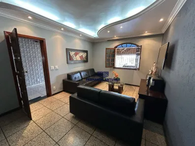 Casa de Condomínio com 4 Quartos para venda ou aluguel, 315m² no Itapoã, Belo Horizonte
