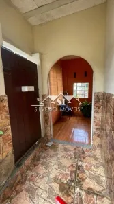Casa com 1 Quarto à venda, 80m² no Castelanea, Petrópolis