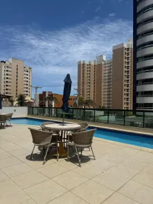 Apartamento com 1 Quarto à venda, 40m² no Jardim Armação, Salvador