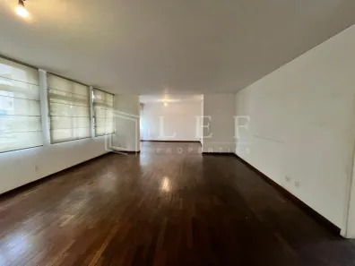 Casa com 2 Quartos para alugar, 140m² no Jardim Paulista, São Paulo
