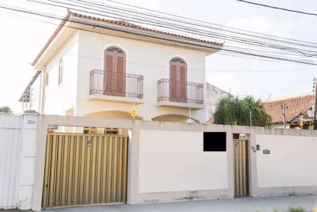 Casa com 1 Quarto à venda, 462m² no Parque Turf Club, Campos dos Goytacazes