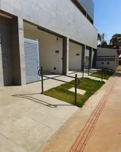 Ponto Comercial para alugar, 102m² no Rio Branco, Belo Horizonte