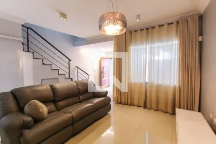 Casa com 3 Quartos à venda, 106m² no Vila Oratório, São Paulo