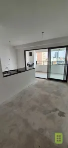 Apartamento com 3 Quartos à venda, 92m² no Campestre, Santo André
