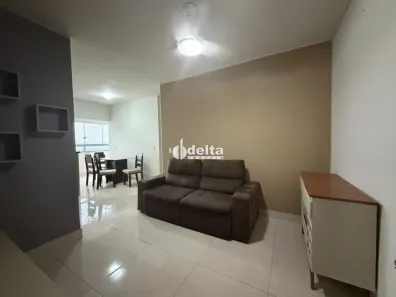 Apartamento com 2 Quartos à venda, 62m² no Jardim Patrícia, Uberlândia