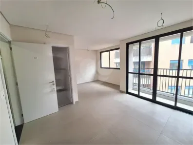 Apartamento com 1 Quarto à venda, 28m² no Sumarezinho, São Paulo