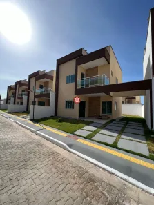 Apartamento com 3 Quartos à venda, 106m² no Alto do Calhau, São Luís
