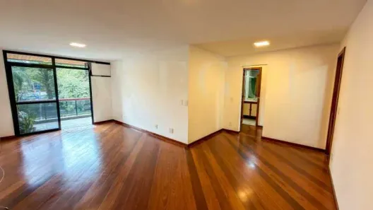 Apartamento com 2 Quartos à venda, 82m² no Leblon, Rio de Janeiro