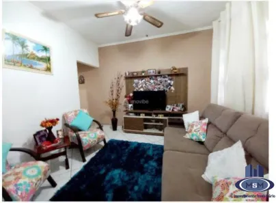 Casa com 3 Quartos à venda, 75m² no Jardim Nova Esperança I, Sumaré