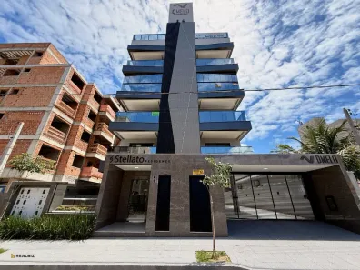 Apartamento com 3 Quartos à venda, 82m² no , Governador Celso Ramos