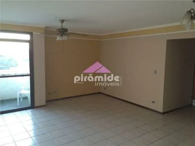 Apartamento com 4 Quartos à venda, 103m² no Bosque dos Eucaliptos, São José dos Campos