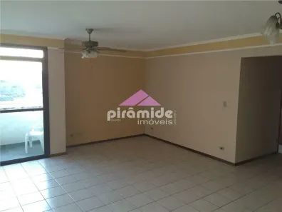 Apartamento com 4 Quartos à venda, 103m² no Bosque dos Eucaliptos, São José dos Campos