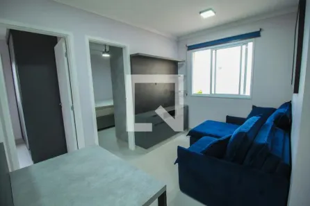 Apartamento com 2 Quartos à venda, 35m² no Mooca, São Paulo