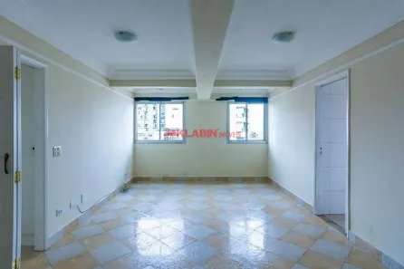 Apartamento com 1 Quarto para alugar, 55m² no Vila Mariana, São Paulo