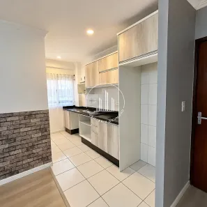 Apartamento com 2 Quartos à venda, 46m² no Fundos, Biguaçu