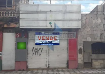 Sala Comercial à venda, 185m² no Além Ponte, Sorocaba