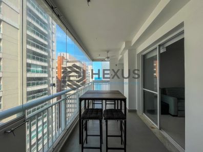 Apartamento com 2 Quartos à venda, 86m² no Vila Alzira, Guarujá