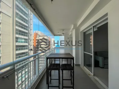 Apartamento com 2 Quartos à venda, 86m² no Vila Alzira, Guarujá