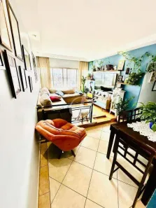 Apartamento com 3 Quartos à venda, 82m² no Santana, São Paulo