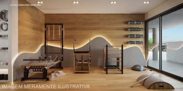 Apartamento com 1 Quarto à venda, 164m² no Encruzilhada, Recife