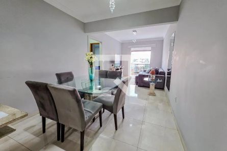 Apartamento com 2 Quartos à venda, 66m² no Campestre, Santo André