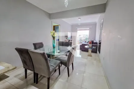 Apartamento com 2 Quartos à venda, 66m² no Campestre, Santo André