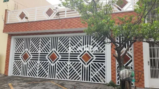 Sobrado com 3 Quartos à venda, 160m² no Jardim Santa Maria, São Paulo
