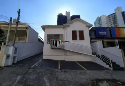 Imóvel Comercial com 1 Quarto para alugar, 139m² no Vila Itapura, Campinas
