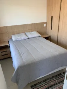 Apartamento com 1 Quarto à venda, 42m² no Santo Amaro, São Paulo