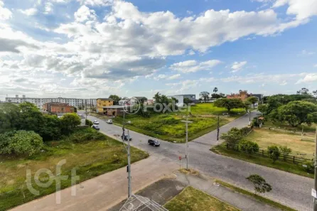 Apartamento com 2 Quartos à venda, 40m² no Mário Quintana, Porto Alegre