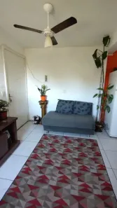 Apartamento com 2 Quartos à venda, 43m² no Restinga, Porto Alegre