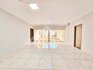Casa com 3 Quartos para alugar, 434m² no Ribeirânia, Ribeirão Preto
