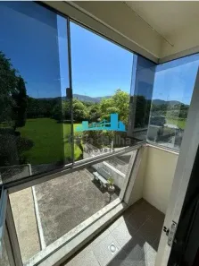 Apartamento com 3 Quartos à venda, 75m² no Trindade, Florianópolis