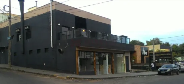 Imóvel Comercial com 1 Quarto para alugar, 240m² no Samambaia Parque Residencial, Bauru