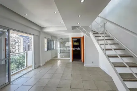 Cobertura com 3 Quartos à venda, 179m² no Botafogo, Rio de Janeiro